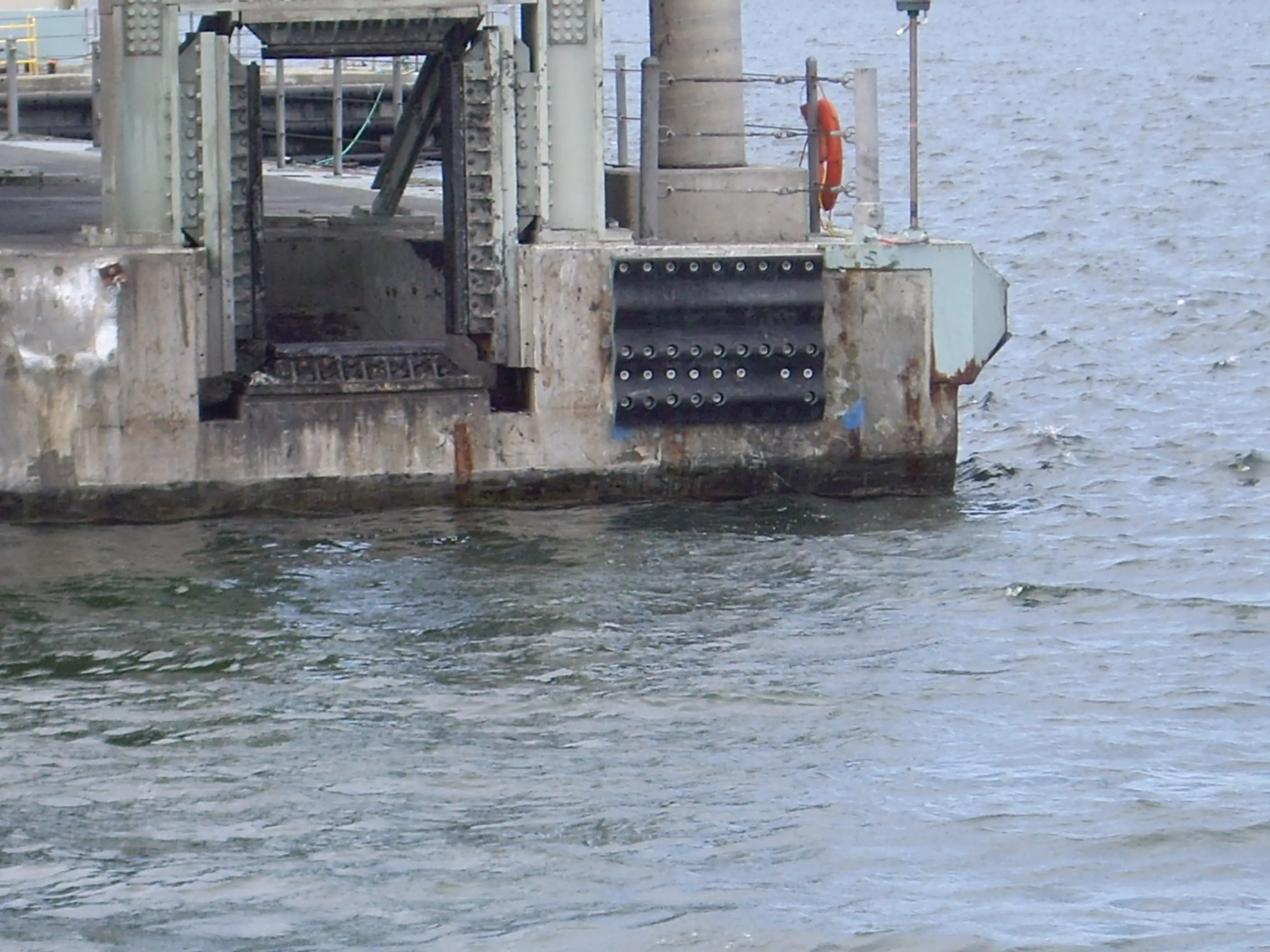 Hood Canal 4